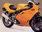 1996 Ducati 900 SS